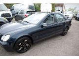 Mercedes-Benz C-Klasse bei Gebrauchtwagen.expert - Abbildung (2 / 12)