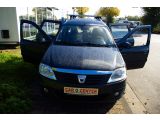 Dacia Logan bei Gebrauchtwagen.expert - Abbildung (12 / 15)