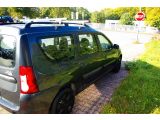 Dacia Logan bei Gebrauchtwagen.expert - Abbildung (4 / 15)