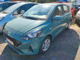 Hyundai i10 bei Gebrauchtwagen.expert - Abbildung (2 / 10)