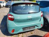 Hyundai i10 bei Gebrauchtwagen.expert - Abbildung (4 / 10)
