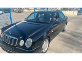 Mercedes-Benz E-Klasse bei Gebrauchtwagen.expert - Abbildung (5 / 11)
