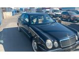 Mercedes-Benz E-Klasse bei Gebrauchtwagen.expert - Abbildung (2 / 11)