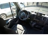Opel Movano bei Gebrauchtwagen.expert - Abbildung (9 / 13) Opel Movano bei Gebrauchtwagen.expert - Abbildung (9 / 13)