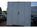 Opel Movano bei Gebrauchtwagen.expert - Abbildung (5 / 13) Opel Movano bei Gebrauchtwagen.expert - Abbildung (5 / 13)