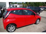 Toyota Aygo bei Gebrauchtwagen.expert - Abbildung (6 / 15)
