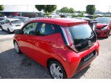 Toyota Aygo bei Gebrauchtwagen.expert - Abbildung (5 / 15)