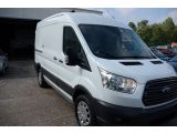 Ford Transit bei Gebrauchtwagen.expert - Abbildung (13 / 15) Ford Transit bei Gebrauchtwagen.expert - Abbildung (13 / 15)