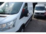 Ford Transit bei Gebrauchtwagen.expert - Abbildung (3 / 15) Ford Transit bei Gebrauchtwagen.expert - Abbildung (3 / 15)