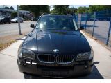 BMW X3 bei Gebrauchtwagen.expert - Abbildung (12 / 14)