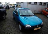 Opel Corsa bei Gebrauchtwagen.expert - Abbildung (4 / 14)