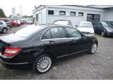 Mercedes-Benz C-Klasse bei Gebrauchtwagen.expert - Abbildung (5 / 14) Mercedes-Benz C-Klasse bei Gebrauchtwagen.expert - Abbildung (5 / 14)