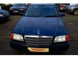 Mercedes-Benz C-Klasse bei Gebrauchtwagen.expert - Abbildung (9 / 9)