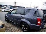 Ssangyong Rexton bei Gebrauchtwagen.expert - Abbildung (6 / 15)
