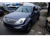 Ssangyong Rexton bei Gebrauchtwagen.expert - Abbildung (3 / 15)