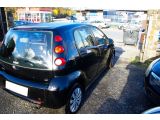 Smart smart forfour bei Gebrauchtwagen.expert - Abbildung (5 / 11)