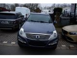 Ssangyong Rexton bei Gebrauchtwagen.expert - Abbildung (15 / 15)