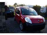 Renault Kangoo bei Gebrauchtwagen.expert - Abbildung (3 / 14)