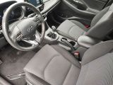 Hyundai i30 cw bei Gebrauchtwagen.expert - Abbildung (5 / 6)