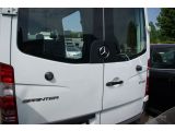 Mercedes-Benz Sprinter bei Gebrauchtwagen.expert - Abbildung (5 / 12) Mercedes-Benz Sprinter bei Gebrauchtwagen.expert - Abbildung (5 / 12)
