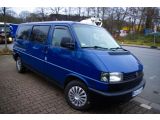 VW T4 Caravelle bei Gebrauchtwagen.expert - Abbildung (3 / 11)