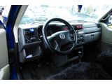 VW T4 Caravelle bei Gebrauchtwagen.expert - Abbildung (10 / 11)