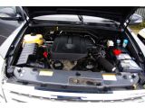 Ssangyong Rexton bei Gebrauchtwagen.expert - Abbildung (12 / 13)