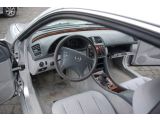 Mercedes-Benz CLK-Klasse bei Gebrauchtwagen.expert - Abbildung (12 / 13)