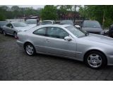 Mercedes-Benz CLK-Klasse bei Gebrauchtwagen.expert - Abbildung (4 / 13)