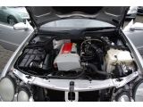 Mercedes-Benz CLK-Klasse bei Gebrauchtwagen.expert - Abbildung (9 / 13)