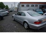 Mercedes-Benz CLK-Klasse bei Gebrauchtwagen.expert - Abbildung (3 / 13)