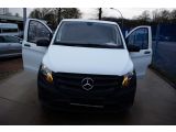 Mercedes-Benz Vito bei Gebrauchtwagen.expert - Abbildung (11 / 15)