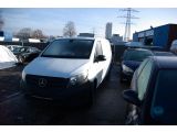 Mercedes-Benz Vito bei Gebrauchtwagen.expert - Abbildung (12 / 15)