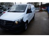 Mercedes-Benz Vito bei Gebrauchtwagen.expert - Abbildung (3 / 15)