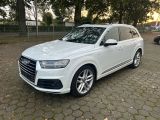 Audi Q7 bei Gebrauchtwagen.expert - Abbildung (8 / 10)