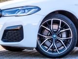BMW 5er bei Gebrauchtwagen.expert - Abbildung (14 / 14)