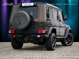 Mercedes-Benz G-Klasse bei Gebrauchtwagen.expert - Abbildung (3 / 15)