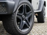 Mercedes-Benz G-Klasse bei Gebrauchtwagen.expert - Abbildung (5 / 15)