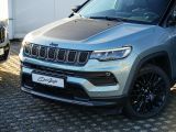 Jeep Compass bei Gebrauchtwagen.expert - Abbildung (3 / 15) Jeep Compass bei Gebrauchtwagen.expert - Abbildung (3 / 15)