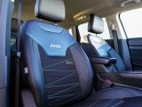 Jeep Compass bei Gebrauchtwagen.expert - Abbildung (11 / 15) Jeep Compass bei Gebrauchtwagen.expert - Abbildung (11 / 15)