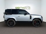 Land Rover Defender bei Gebrauchtwagen.expert - Abbildung (6 / 10)