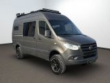 Mercedes-Benz Sprinter bei Gebrauchtwagen.expert - Abbildung (6 / 10)
