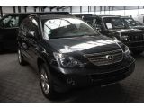 Lexus RX bei Gebrauchtwagen.expert - Abbildung (3 / 6)