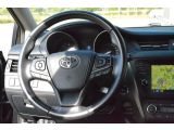 Toyota Avensis bei Gebrauchtwagen.expert - Abbildung (9 / 15)