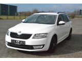 Skoda Octavia bei Gebrauchtwagen.expert - Abbildung (2 / 14)