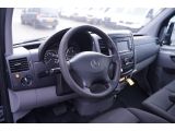 Mercedes-Benz Sprinter bei Gebrauchtwagen.expert - Abbildung (9 / 15)