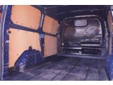 Ford Transit Custom bei Gebrauchtwagen.expert - Abbildung (12 / 15)
