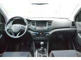 Hyundai Tucson bei Gebrauchtwagen.expert - Abbildung (14 / 15)