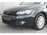 VW Golf VI bei Gebrauchtwagen.expert - Abbildung (4 / 15)