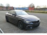 BMW Coupe 420d xDrive M Sport bei Gebrauchtwagen.expert - Abbildung (5 / 15)